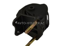 Hyundai Santa Fe mator paduşkası